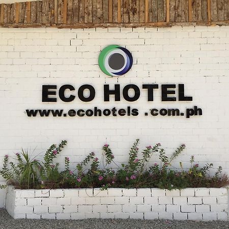 Serviced Apartments By Eco Hotel Bohol Panglao Exterior photo