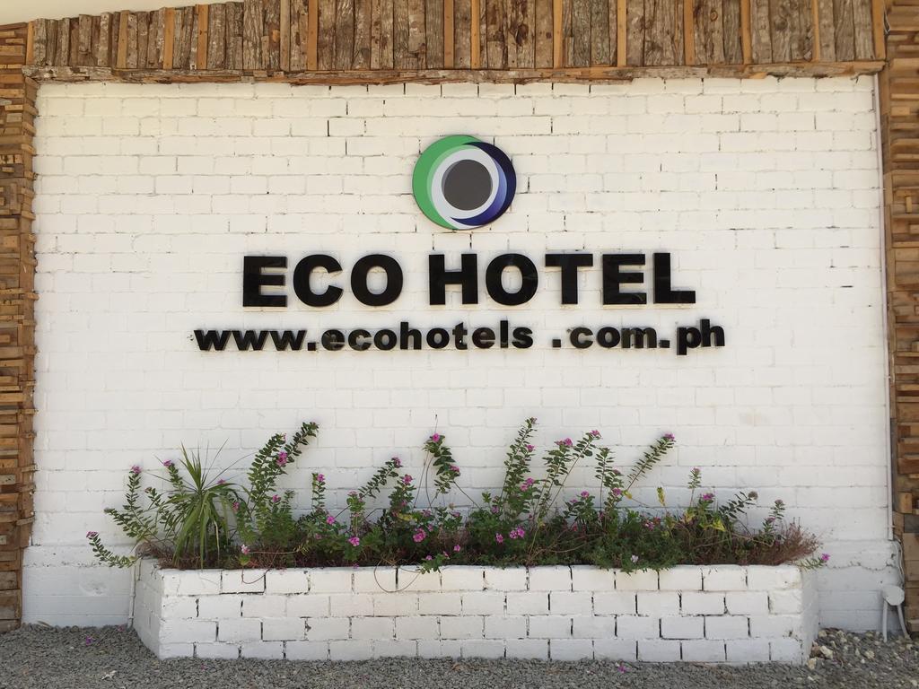 Serviced Apartments By Eco Hotel Bohol Panglao Exterior photo