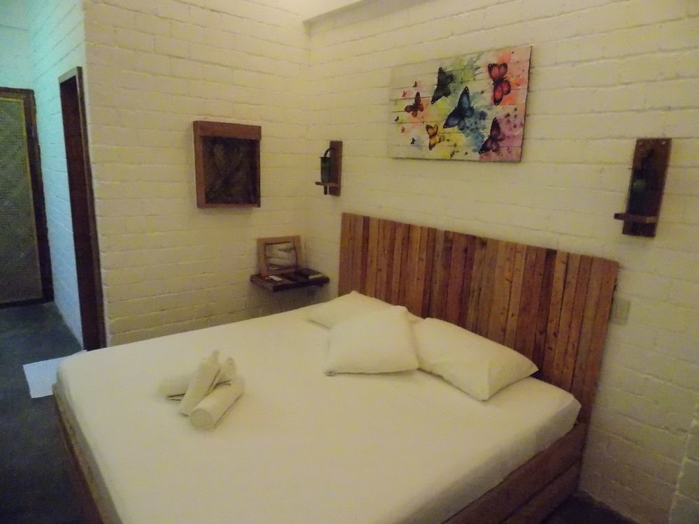 Serviced Apartments By Eco Hotel Bohol Panglao Exterior photo