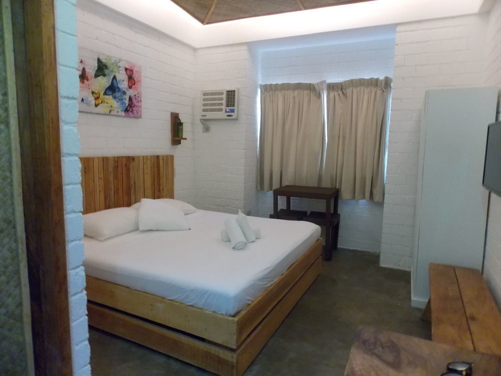 Serviced Apartments By Eco Hotel Bohol Panglao Exterior photo