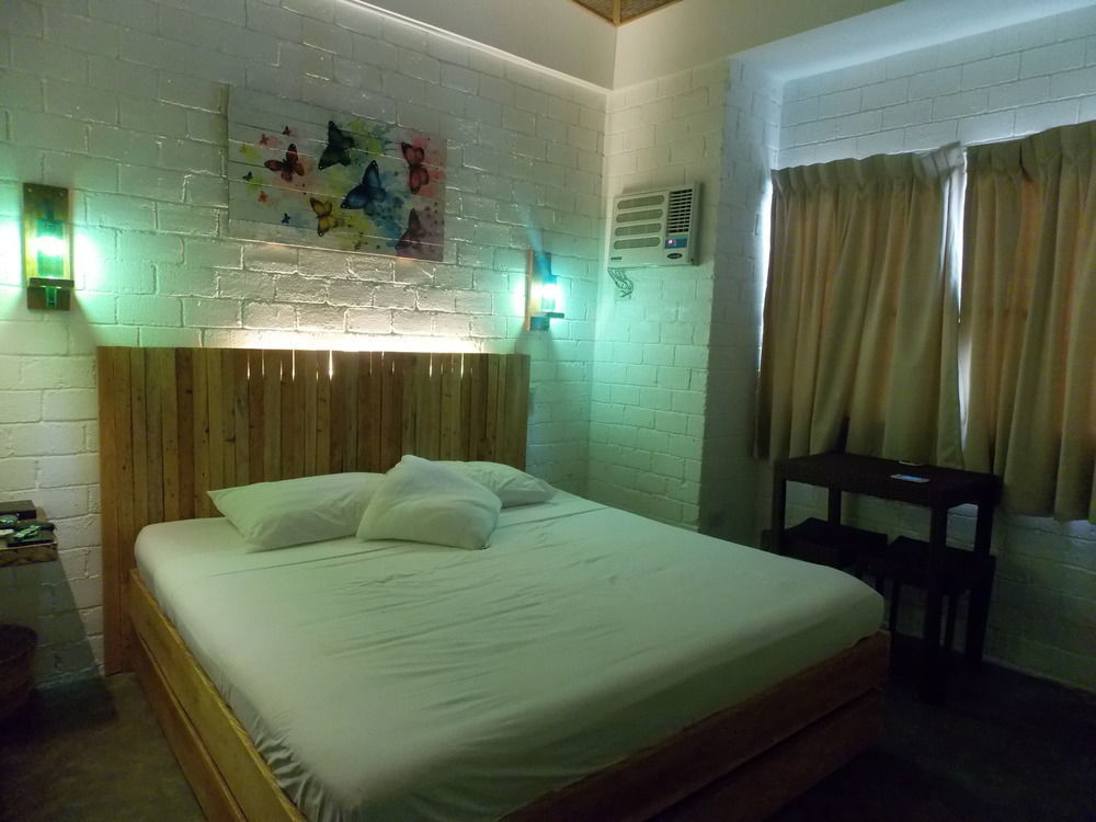 Serviced Apartments By Eco Hotel Bohol Panglao Exterior photo
