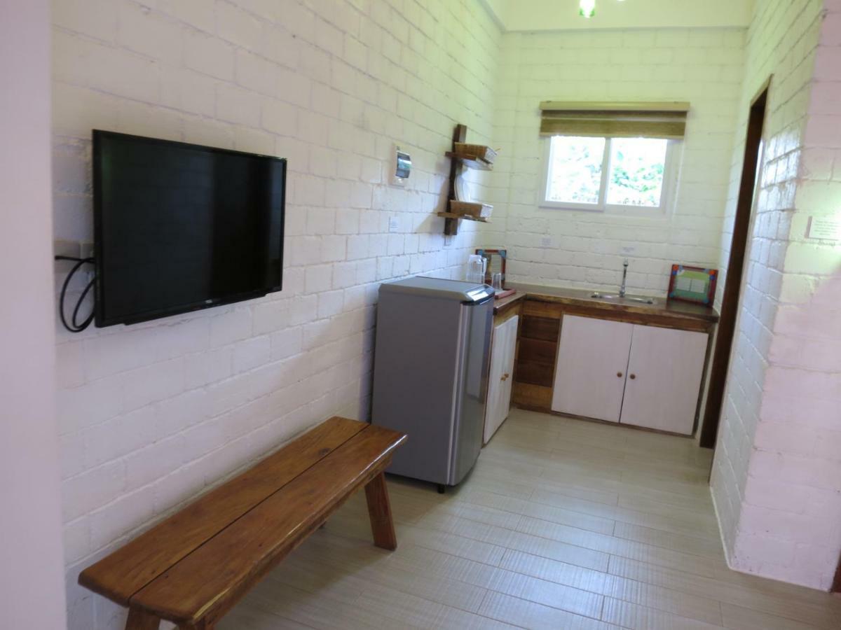 Serviced Apartments By Eco Hotel Bohol Panglao Exterior photo